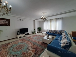 فروش آپارتمان ۹۵متری ۲خواب تراورتن رو به نما