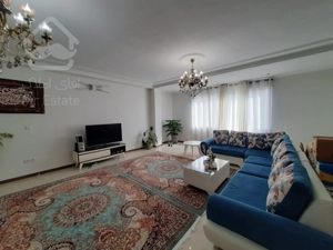 فروش آپارتمان ۱۰۹متر ۳خواب جنت آباد بصارتی