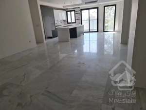 اجاره اپارتمان 140 متری در فرمانیه