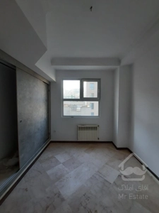 آپارتمان ۸۲ متری دو خواب جنت آیت اله کاشانی اباذر