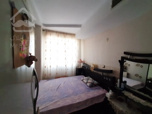 فروش آپارتمان ۷۰متری ۲خواب باکس پونک