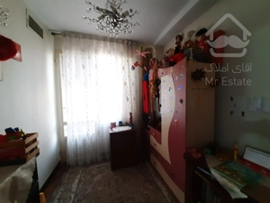 فروش آپارتمان ۵۵متر ۱خواب همکف کنار مترو شهرزیبا