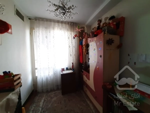 فروش آپارتمان ۵۵متری خطی رو به آفتاب باغ فیض