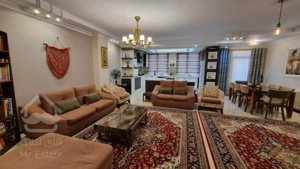 100 متر لوکس و دیدنی تهرانسر / فروش یا معاوضه