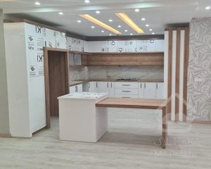 فروش آپارتمان 200 متری بر اصلی بلوار گیلان گلسار رشت