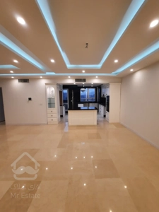 آپارتمان ۸۳ متری و خواب خوش نقشه جنت آباد شمالی