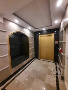 آپارتمان ۹۰‌متری دو خواب فول امکانات پونک