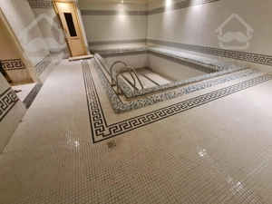 اجاره اپارتمان 210 متری در فرمانیه