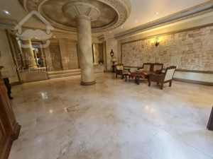 اجاره اپارتمان 195 متری در فرمانیه