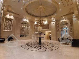 190 متری در پاسداران سازه برند