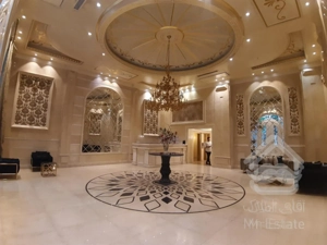 فروش آپارتمان 116 متر در پاسداران دنج و خوش نقشه