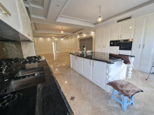 اجاره اپارتمان 160 متری در فرمانیه