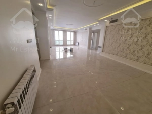 اجاره اپارتمان 153 متری در فرمانیه