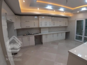 پاسداران 160 متر لوکس فول امکانات