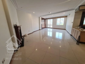 اجاره اپارتمان 192 متری در فرمانیه