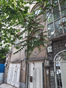 مستغلات 360 متر بنا در هفت تیر