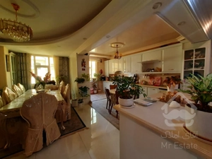 فروش آپارتمان ۹۵متری ۲خواب سالن پرده خور سوپر دلالی