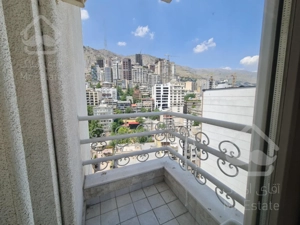 اجاره آپارتمان 350 متری در فرمانیه