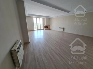 اجاره واحد 130 متری، دو خواب، در فرمانیه