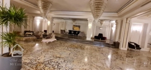 اجاره واحد 350 متری در برجی فوق لوکس