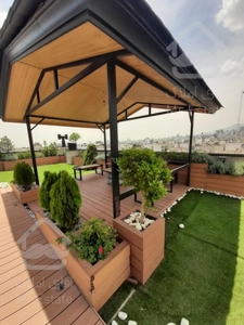 دروس 125 متری زیبا و خاص