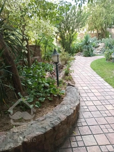 زعفرانیه ۱۸۰متر خوش نقشه