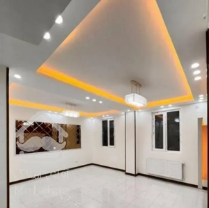 ۸۰متر ۲خواب در باغ فیض