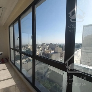 250متر نیاوران/ اکازیون/ فول مشاعات/