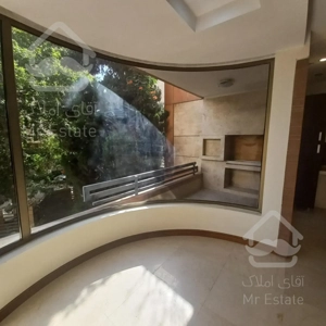 250متر/ نیاوران/ تک واحدی/ پلان تفکیکی