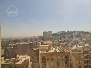 اجاره اپارتمان 172 متری در فرمانیه