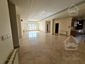 اجاره اپارتمان 195 متری در فرمانیه، سه خوابه