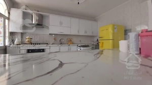 آپارتمان ۱۱۰ متری دو خوابه/ سکونت و سرمایه گذاری