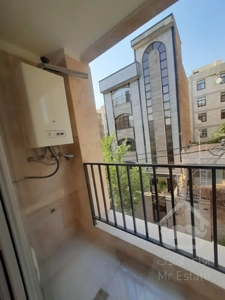 فروش آپارتمان ۶۰متری ۲خواب کلید نخورده شهران