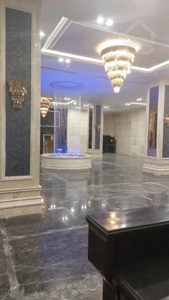 فروش واحد اداری 85 متر خوش نقشه در پارک اداری رونیکا پالاس غروی