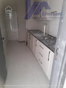 فروش واحد اداری در غروی با شرایط پرداخت عالی