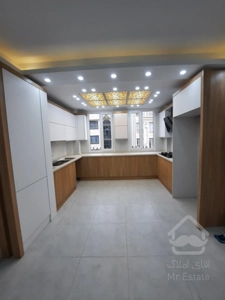 آپارتمان ۸۰ متری دو خواب رو به آفتاب جنت شمال