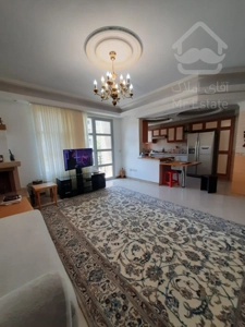 فروش آپارتمان ۸۰متر ۲خواب رو به آفتاب سالن پرده خور شهران