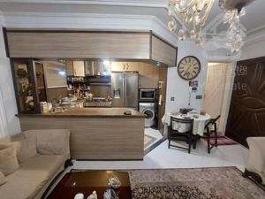 آپارتمان ۴۴ متری غرق در نور تهرانسر