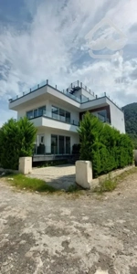 فروش ویلا در نخ شمال نوشهرفروش ویلا در نوشهر شهرکی جنگلی سند دار کلید نخورده شیک