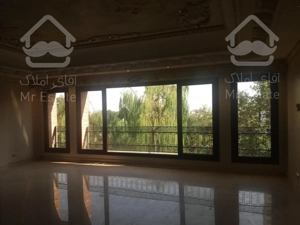 اجاره آپارتمان ۲۵۵ متر ۳ خواب نیاوران