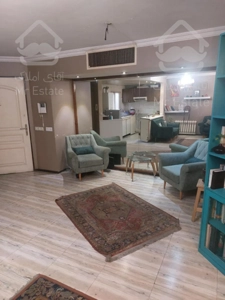 فروش آپارتمان موقعیت اداری