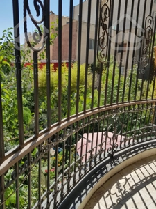 روبروی پارک ملت، دنج‌ترین واحدی که در جهان وجود دارد!