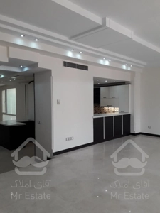 زعفرانیه ۱۹۰ متر استخر فعال ۳ پارکینگ طبقه اخر