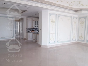 اجاره آپارتمان ۲ خواب نیاوران کلید نخورده