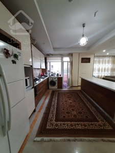 فروش آپارتمان ۱۴۵متر ۳خواب بدون.مشابه باغ فیض