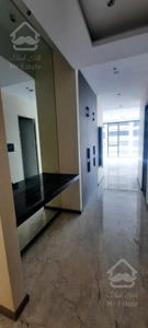 فروش آپارتمان برند ۲۶۳ متری برند در کامرانیه شمالی