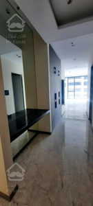 فروش آپارتمان برند ۲۸۲ متری در کامرانیه شمالی