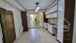 فروش 75متری قیطریه/جنب صدر/فول بازسازی