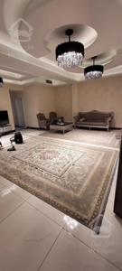 آپارتمان دوخوابه دو سال ساخت تک واحدی