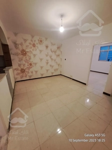 ۵۹متر ۲خوابه سلسبیل بوستان سعدی